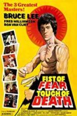 Watch Fist of Fear, Touch of Death M4ufreemovies
