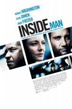 Watch Inside Man M4ufreemovies