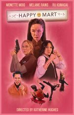 Watch Happy Mart (Short 2023) M4ufreemovies