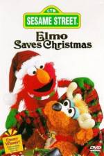 Watch Elmo Saves Christmas M4ufreemovies