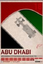 Watch Formula1 2011 Abu Dhabi Grand Prix M4ufreemovies