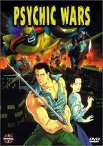 Watch Psychic Wars M4ufreemovies