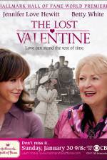 Watch The Lost Valentine M4ufreemovies