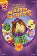 Watch The Wonder Pets Join The Circus M4ufreemovies