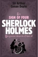 Watch The Sign of Four M4ufreemovies