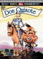 Watch Don Quixote of La Mancha M4ufreemovies