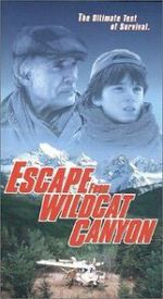 Watch Escape from Wildcat Canyon M4ufreemovies