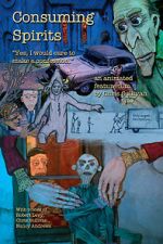 Watch Consuming Spirits M4ufreemovies