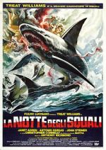 Watch Night of the Sharks M4ufreemovies