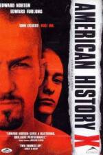 Watch American History X M4ufreemovies