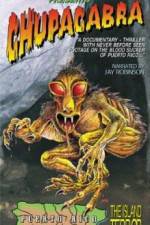 Watch El Chupacabra M4ufreemovies