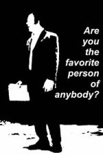 Watch Are You the Favorite Person of Anybody? M4ufreemovies