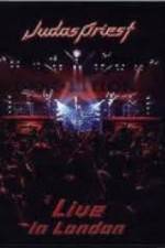 Watch Judas Priest: Live in London M4ufreemovies