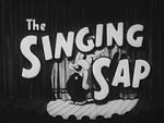 Watch The Singing Sap M4ufreemovies