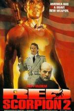 Watch Red Scorpion 2 M4ufreemovies