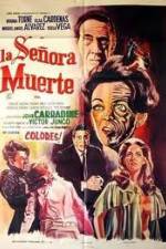 Watch La senora Muerte M4ufreemovies