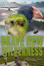 Watch Brave New Wilderness M4ufreemovies
