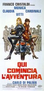 Watch Blonde in Black Leather M4ufreemovies