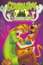 Watch Scooby Doo And The Ghosts M4ufreemovies