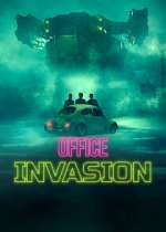 Watch Office Invasion M4ufreemovies