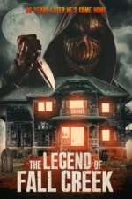 Watch Legend of Fall Creek M4ufreemovies
