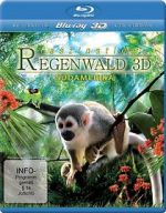 Watch Fascination Rainforest 3D M4ufreemovies