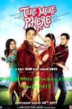 Watch Tere Mere Phere M4ufreemovies