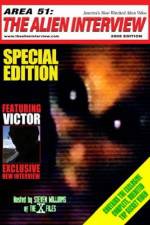 Watch Area 51 The Alien Interview M4ufreemovies