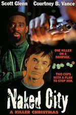 Watch Naked City: A Killer Christmas M4ufreemovies