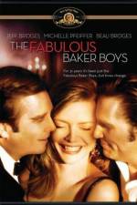 Watch The Fabulous Baker Boys M4ufreemovies