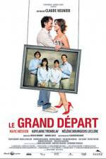 Watch Le grand depart M4ufreemovies