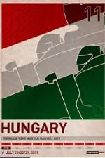 Watch Formula 1 2011 Hungarian Grand Prix M4ufreemovies