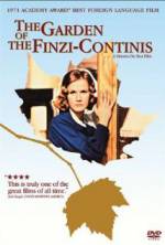 Watch The Garden of the Finzi-Continis M4ufreemovies