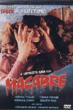 Watch Macabro M4ufreemovies