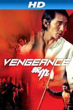 Watch Vengeance M4ufreemovies