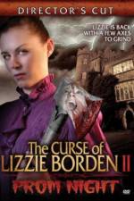 Watch The Curse of Lizzie Borden 2: Prom Night M4ufreemovies