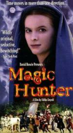Watch Magic Hunter M4ufreemovies