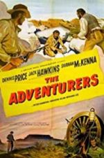 Watch The Adventurers M4ufreemovies