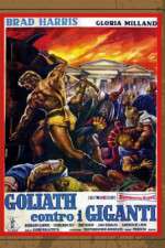 Watch Goliath Against the Giants M4ufreemovies