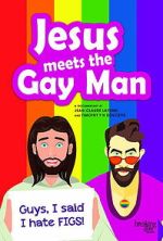 Watch Jesus Meets the Gay Man M4ufreemovies
