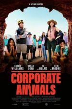 Watch Corporate Animals M4ufreemovies