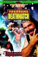 Watch FMW Yokohama Deathmatch M4ufreemovies