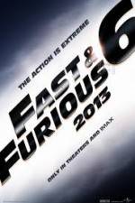Watch Fast And Furious 6 Movie Special M4ufreemovies