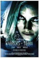 Watch Warriors of Terra M4ufreemovies