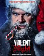 Watch Violent Night M4ufreemovies