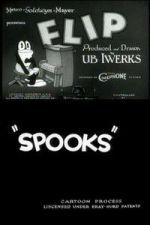 Watch Spooks M4ufreemovies