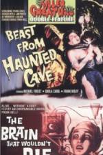 Watch Beast from Haunted Cave M4ufreemovies