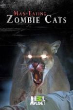 Watch Man-Eating Zombie Cats M4ufreemovies