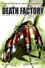 Watch The Death Factory Bloodletting M4ufreemovies