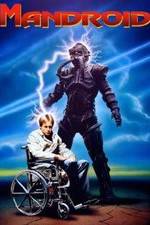 Watch Mandroid M4ufreemovies